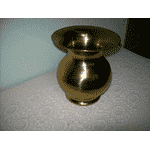 Старовинна індійська ваза (5769) - LvivMarket.net, Фото 3
