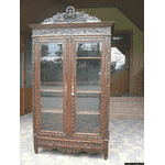 Книжкова шафа Bretonse (4481) - ЛьвівМаркет, Фото 10 Книжкова шафа Bretonse (4481) - LvivMarket.net, Фото 10