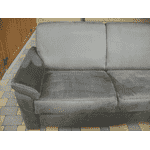 Новий розкладний диван + пуф (5588). ДНІПРО - LvivMarket.net, Фото 14