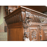 Буфет антикварний Mechelense (4160) - ЛьвівМаркет, Фото 35 Буфет антикварний Mechelense (4160) - LvivMarket.net, Фото 35