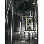 Годинник настінний з боєм (5474) - ЛьвівМаркет, Фото 7 Годинник настінний з боєм (5474) - LvivMarket.net, Фото 7