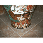 Пара інтерєрних ваз. Фарфор. Китай. (6017) - ЛьвівМаркет, Фото 15 Пара інтерєрних ваз. Фарфор. Китай. (6017) - LvivMarket.net, Фото 15