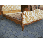 Ліжко  Луї + 2 тумбочки + крісло (4620) - ЛьвівМаркет, Фото 35 Ліжко  Луї + 2 тумбочки + крісло (4620) - LvivMarket.net, Фото 35