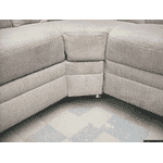 Новий розкладний диван + крісло POLIPOL (5574) - LvivMarket.net, Фото 57