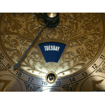 Годинник напольний Tempus Fugit (5340) - LvivMarket.net, Фото 32