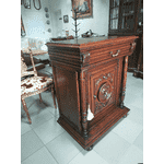 Антикварна деревяна тумба (6865) - ЛьвівМаркет, Фото 3 Антикварна деревяна тумба (6865) - LvivMarket.net, Фото 3