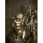 Годинник камінний.Франція (4071) - ЛьвівМаркет, Фото 18 Годинник камінний.Франція (4071) - LvivMarket.net, Фото 18