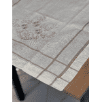 Серветка лляна з вишивккою,60х120 - ЛьвівМаркет, Фото 3 Серветка лляна з вишивккою,60х120 - LvivMarket.net, Фото 3