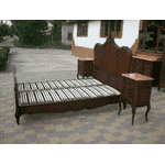 Комплект меблів для спальні Луї XV (2204) - LvivMarket.net, Фото 9