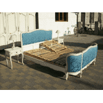 Комплект меблів для спальні в стилі БАРОККО - LvivMarket.net, Фото 21
