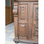 Пара антикварних буфетів Генрі (5161) - ЛьвівМаркет, Фото 33 Пара антикварних буфетів Генрі (5161) - LvivMarket.net, Фото 33