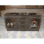 Комод в китайському стилі Шинуазрі (5798) - ЛьвівМаркет, Фото 2 Комод в китайському стилі Шинуазрі (5798) - LvivMarket.net, Фото 2