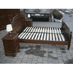 Комплект меблів для спальні (5545) - LvivMarket.net, Фото 17