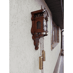 Годинник настінний з боєм (6699) - ЛьвівМаркет, Фото 8 Годинник настінний з боєм (6699) - LvivMarket.net, Фото 8