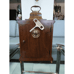 Годинник настільний. Німеччина (6693) - ЛьвівМаркет, Фото 8 Годинник настільний. Німеччина (6693) - LvivMarket.net, Фото 8