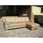 Новий шкіряний диван, розкладний (5060) - LvivMarket.net, Фото 37