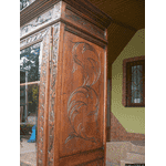 Книжкова шафа Bretonse (4481) - ЛьвівМаркет, Фото 17 Книжкова шафа Bretonse (4481) - LvivMarket.net, Фото 17