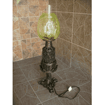 Настільна лампа Готика (6352) - ЛьвівМаркет, Фото 6 Настільна лампа Готика (6352) - LvivMarket.net, Фото 6