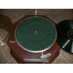 Європейський грамофон «His Master's Voice» (6346) - ЛьвівМаркет, Фото 37 Європейський грамофон «His Master's Voice» (6346) - LvivMarket.net, Фото 37