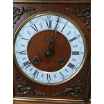 Годинник настільний. Німеччина (6685) - ЛьвівМаркет, Фото 23 Годинник настільний. Німеччина (6685) - LvivMarket.net, Фото 23