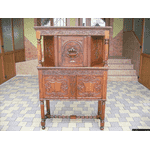 Буфет- бар Ренесанс (4664) - ЛьвівМаркет, Фото 12 Буфет- бар Ренесанс (4664) - LvivMarket.net, Фото 12