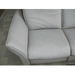 Новий шкіряний кутовий розкладний диван (5562) - LvivMarket.net, Фото 22