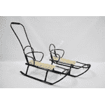 Санки Лінен (Україна) - ЛьвівМаркет, Фото 1 Санки Лінен (Україна) - LvivMarket.net, Фото 1