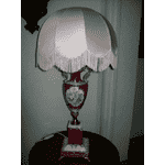 Лампа-ваза настільна.Італія (3751) - LvivMarket.net, Фото 2