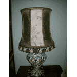 Настільна лампа-ваза (4064) - LvivMarket.net, Фото 4
