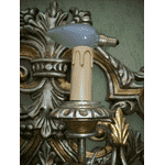 Настінне бра Барокко (6277) - ЛьвівМаркет, Фото 6 Настінне бра Барокко (6277) - LvivMarket.net, Фото 6