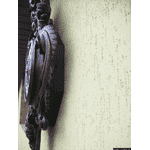 Антикварний настінний годинник (4936) - ЛьвівМаркет, Фото 7 Антикварний настінний годинник (4936) - LvivMarket.net, Фото 7