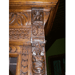 Пара антикварних буфетів Mechelense (5620) - ЛьвівМаркет, Фото 43 Пара антикварних буфетів Mechelense (5620) - LvivMarket.net, Фото 43