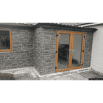 Фасадна панелель під камінь «Камінь сірий» Альта Профіль цокольний сайдинг - ЛьвівМаркет, Фото 2 Фасадна панелель під камінь «Камінь сірий» Альта Профіль цокольний сайдинг - LvivMarket.net, Фото 2