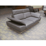 Новий шкіряний диван Intetliving (5572). ДНІПРО - LvivMarket.net, Фото 3