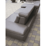 Новий шкіряний диван Intetliving (5572). ДНІПРО - LvivMarket.net, Фото 44