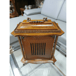 Годинник настільний. Німеччина (6685) - ЛьвівМаркет, Фото 11 Годинник настільний. Німеччина (6685) - LvivMarket.net, Фото 11