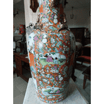 Інтерєрна ваза. Фарфор. Китай. (6073) - ЛьвівМаркет, Фото 37 Інтерєрна ваза. Фарфор. Китай. (6073) - LvivMarket.net, Фото 37