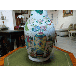 Інтерєрна ваза. Фарфор. Китай. (5792) - LvivMarket.net, Фото 12