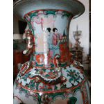 Інтерєрна ваза. Фарфор. Китай. (5777) - LvivMarket.net, Фото 15