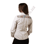 Жіноча вишита блузка СК2141 - LvivMarket.net, Фото 2