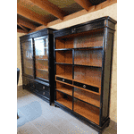 Комплект меблів для кабінету Monte Cristo Mobili - ЛьвівМаркет, Фото 4 Комплект меблів для кабінету Monte Cristo Mobili - LvivMarket.net, Фото 4