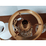 Настільна лампа  (6445) - ЛьвівМаркет, Фото 11 Настільна лампа  (6445) - LvivMarket.net, Фото 11