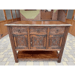 Комод деревяний Brugge (6655) - ЛьвівМаркет, Фото 7 Комод деревяний Brugge (6655) - LvivMarket.net, Фото 7