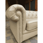Шкіряний комплект мяких меблів в стилі CHESTERFIELD (6591) - LvivMarket.net, Фото 57