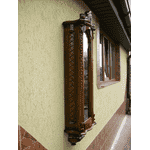 Годинник настінний з боєм (5883) - ЛьвівМаркет, Фото 5 Годинник настінний з боєм (5883) - LvivMarket.net, Фото 5