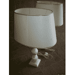 Пара настільних ламп  (5501) - ЛьвівМаркет, Фото 15 Пара настільних ламп  (5501) - LvivMarket.net, Фото 15