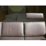 Новий шкіряний кутовий диван HUKLA (5061). ДНІПРО - LvivMarket.net, Фото 18