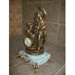 Годинник камінний.Франція (4071) - ЛьвівМаркет, Фото 38 Годинник камінний.Франція (4071) - LvivMarket.net, Фото 38