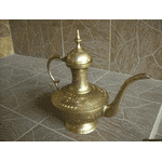 Старовинний індійський чайник (4237).  ДНІПРО - LvivMarket.net, Фото 6