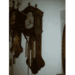 Годинник настінний з боєм (4220).ДНІПРО - LvivMarket.net, Фото 5